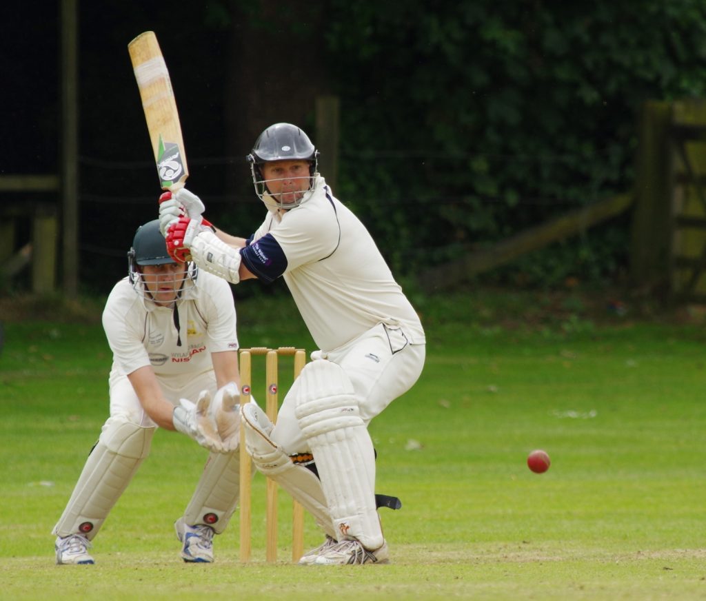CLOX CRICKET