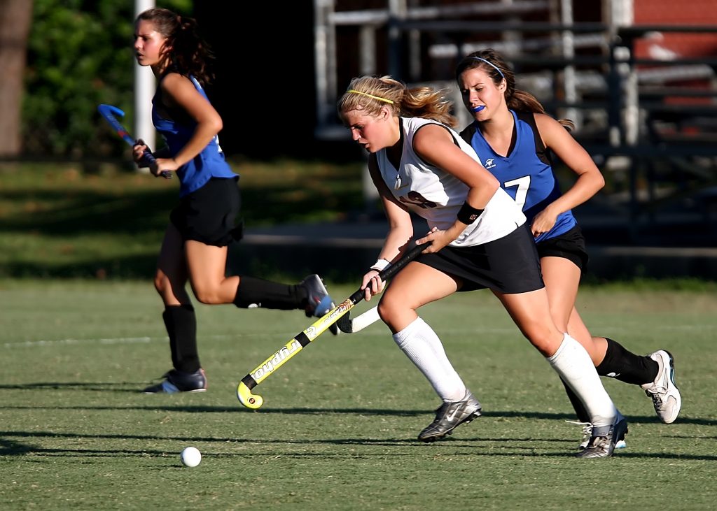 field-hockey